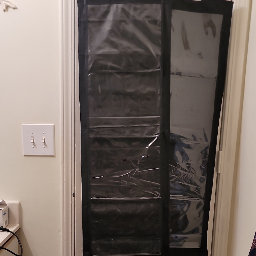 Bag Storage 2 Pices